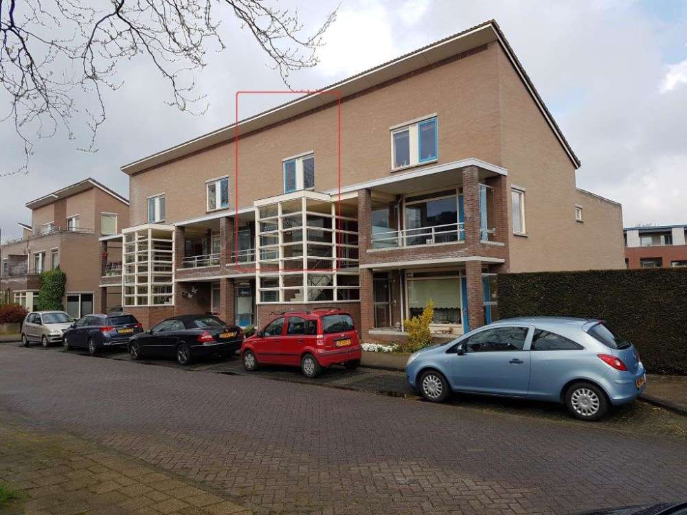 Middelveld 8, 3945 GC Cothen, Nederland