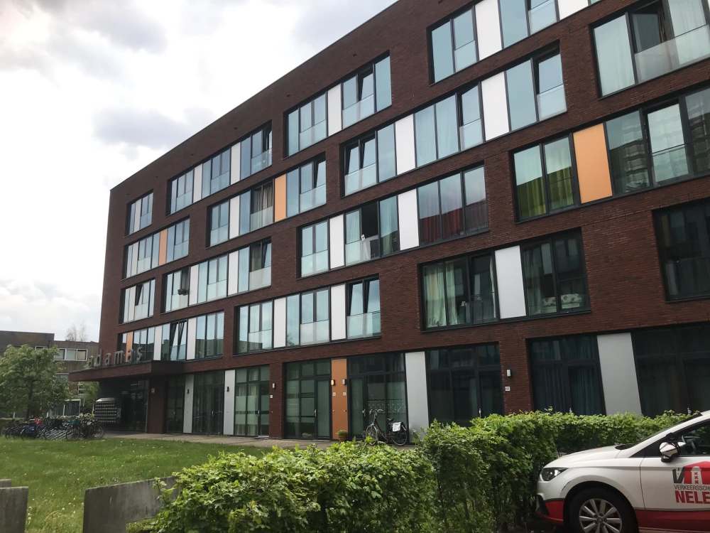 Amberhout 105, 1507 EE Zaandam, Nederland