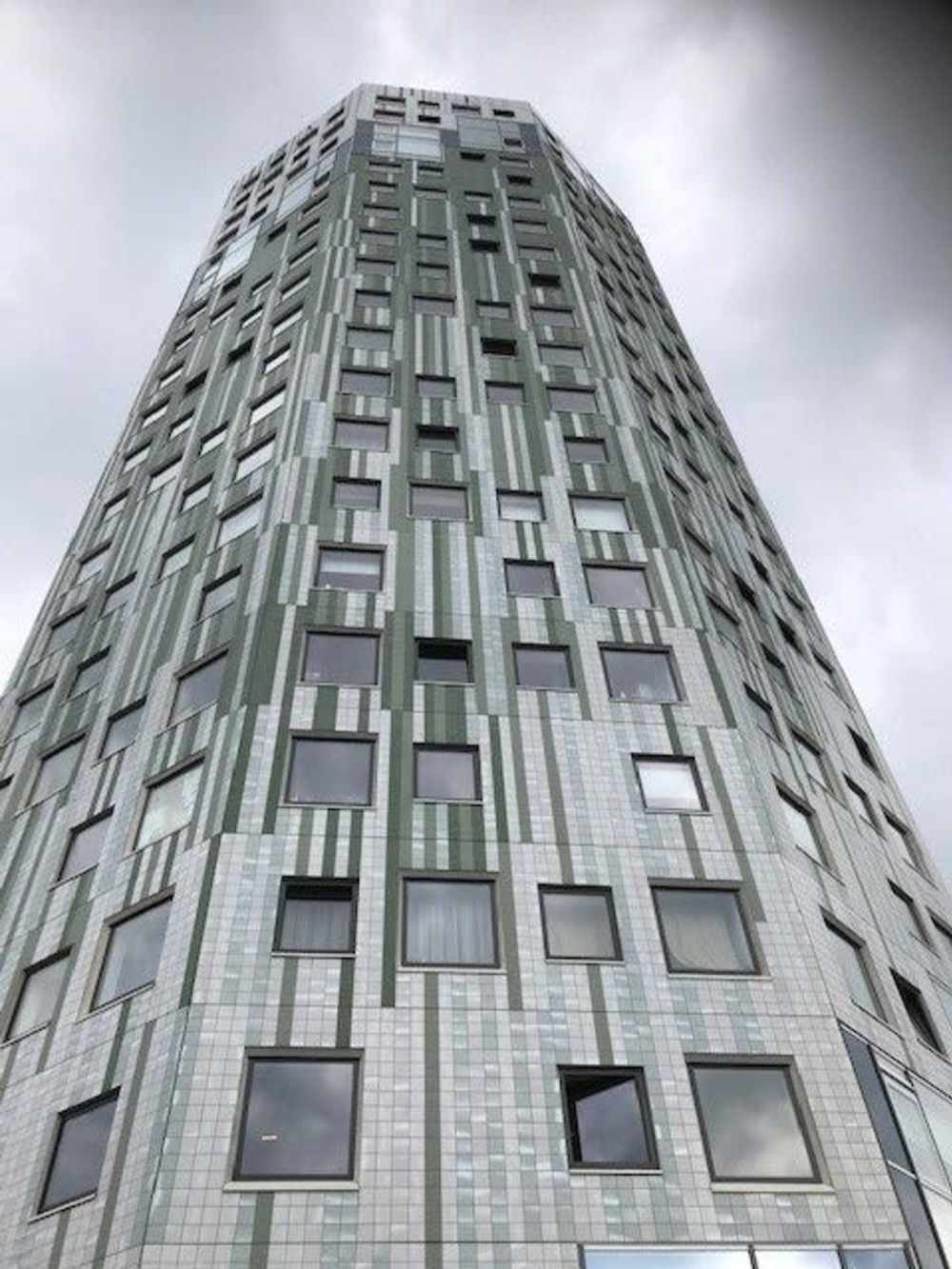 Oostzaan 193, 9716 KS Groningen, Nederland