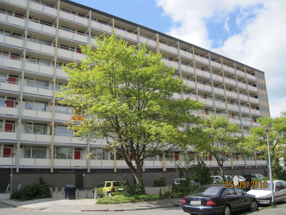 Spicastraat 46, 9742 LT Groningen, Nederland