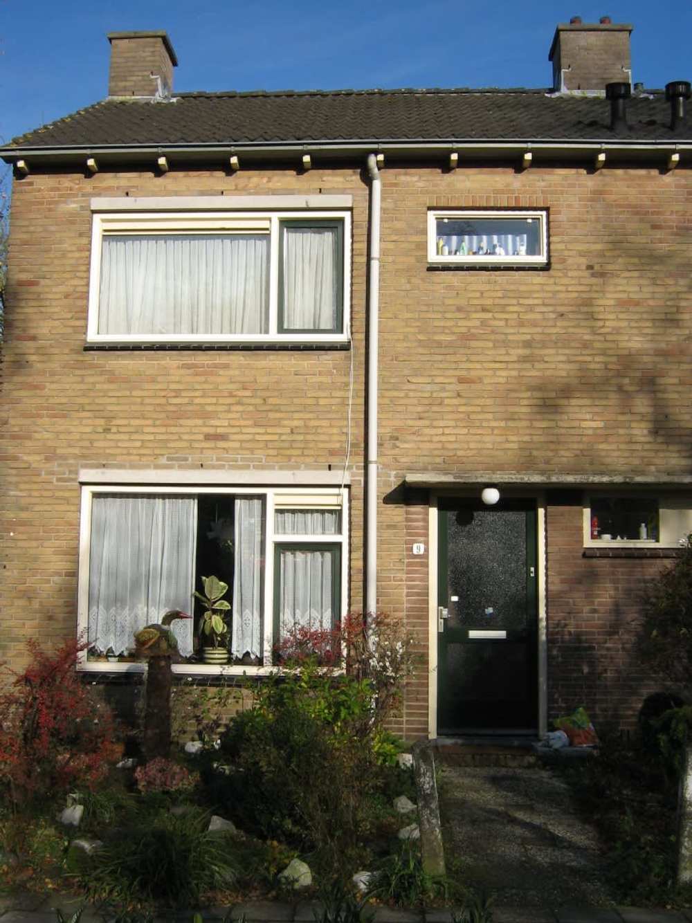 Nijverheidsweg 9, 3931 CW Woudenberg, Nederland