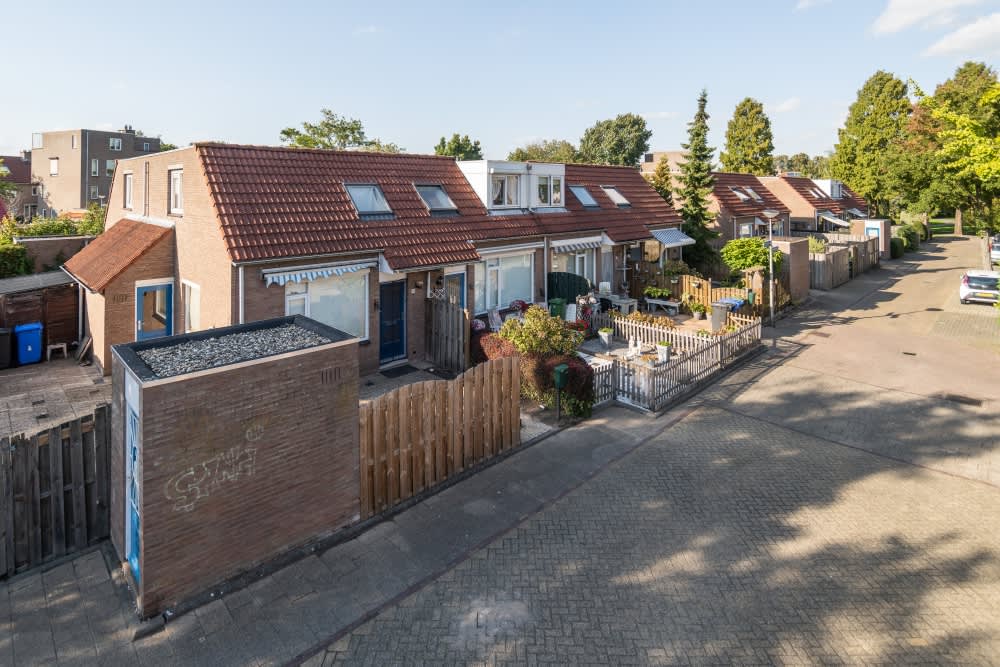 Middenveer 140, 3361 TM Sliedrecht, Nederland