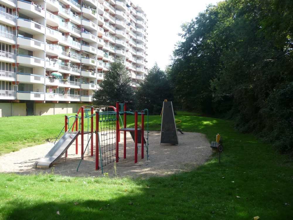 Nieuwe Maanderbuurtweg 1058