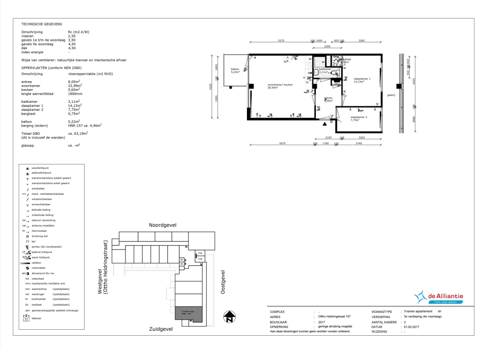 Ottho Heldringstraat 157