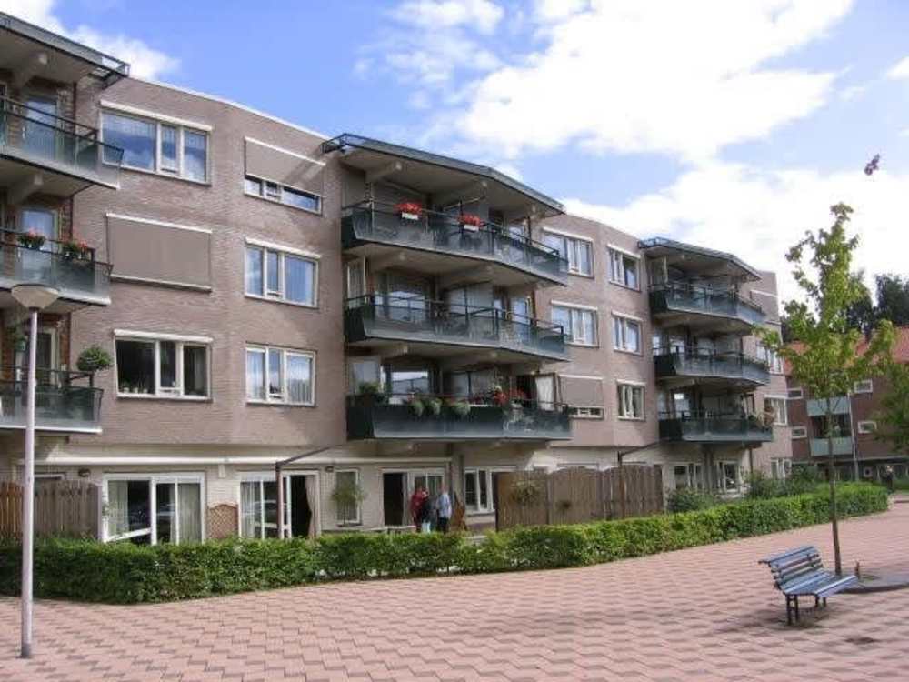 Randenbroekerweg 123K, 3816 BG Amersfoort, Nederland