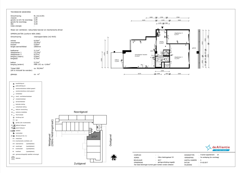 Ottho Heldringstraat 151