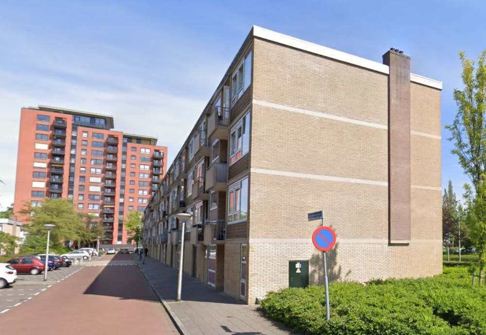 Fluweelboomlaan 275, 1185 PT Amstelveen, Nederland
