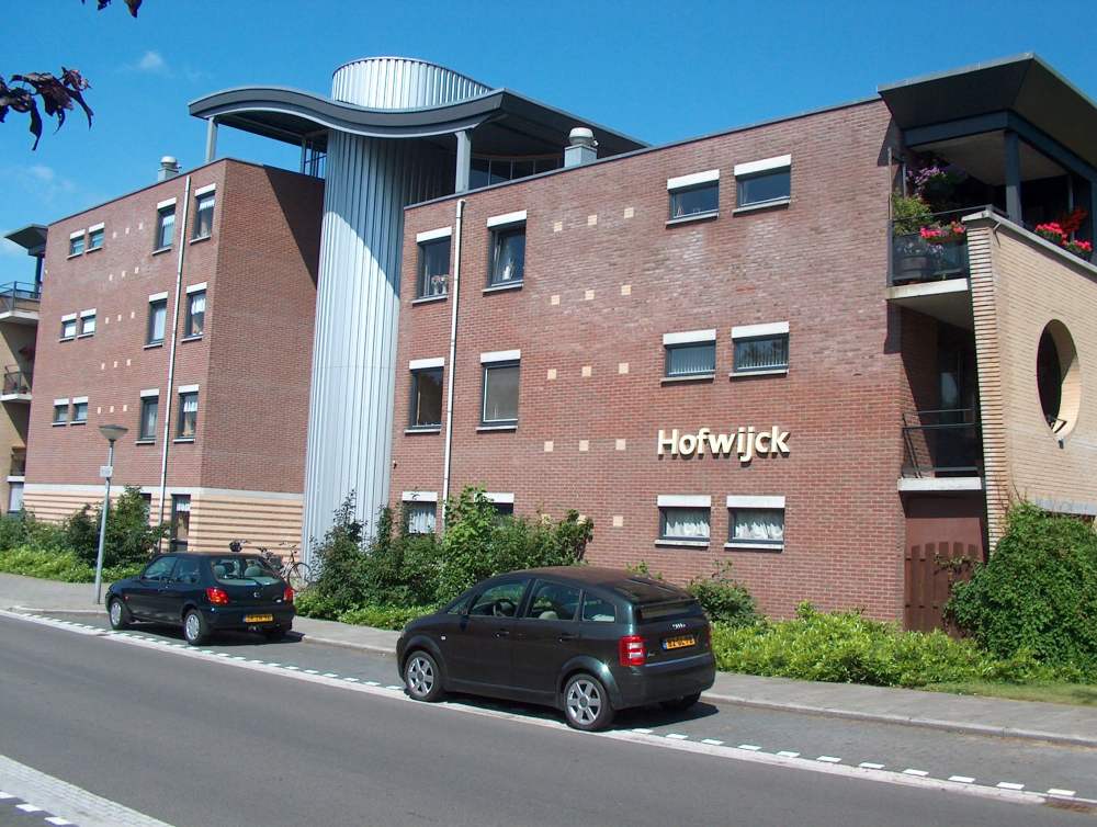Johan van Oldenbarneveltlaan 317, 3705 HW Zeist, Nederland