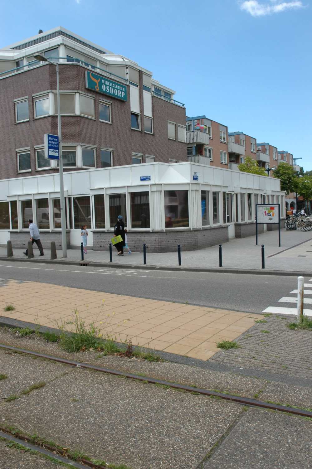 Osdorpplein 859
