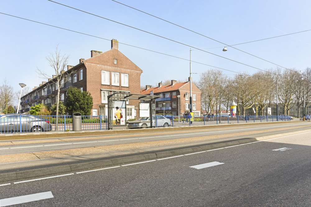 Henri Borelstraat 18HS