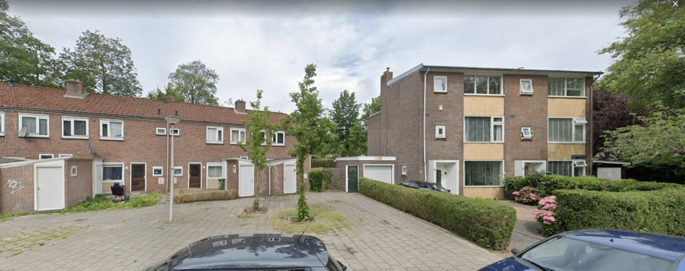 Harry Koningsbergerstraat 57