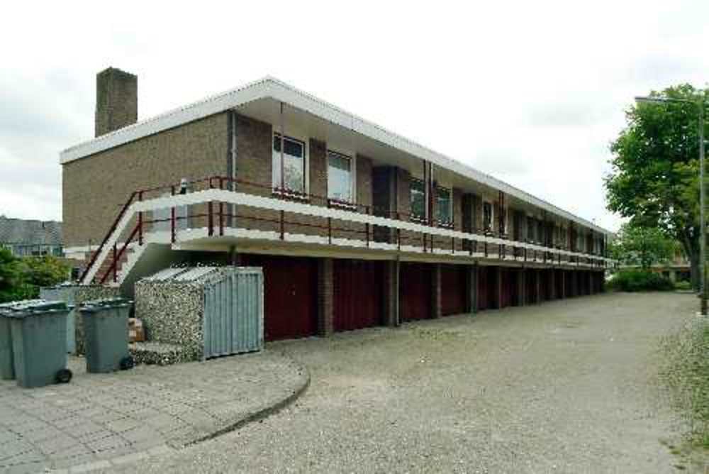 Rodenbachlaan 52, 1422 TL Uithoorn, Nederland