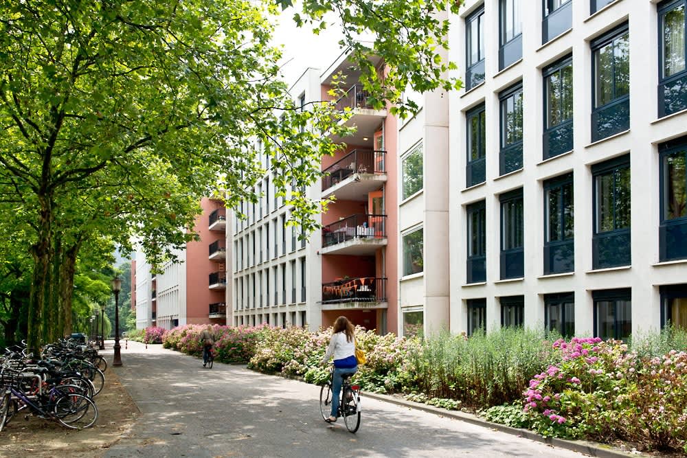 Bijltjespad 72 F, Amsterdam