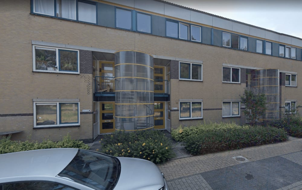 Malibongwestraat 93, 1447 WZ Purmerend, Nederland
