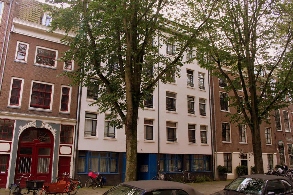 Rapenburgerstraat 161 D, Amsterdam