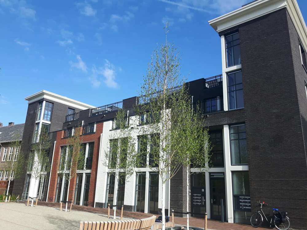 Bederawalda 10, 9781 NT Bedum, Nederland