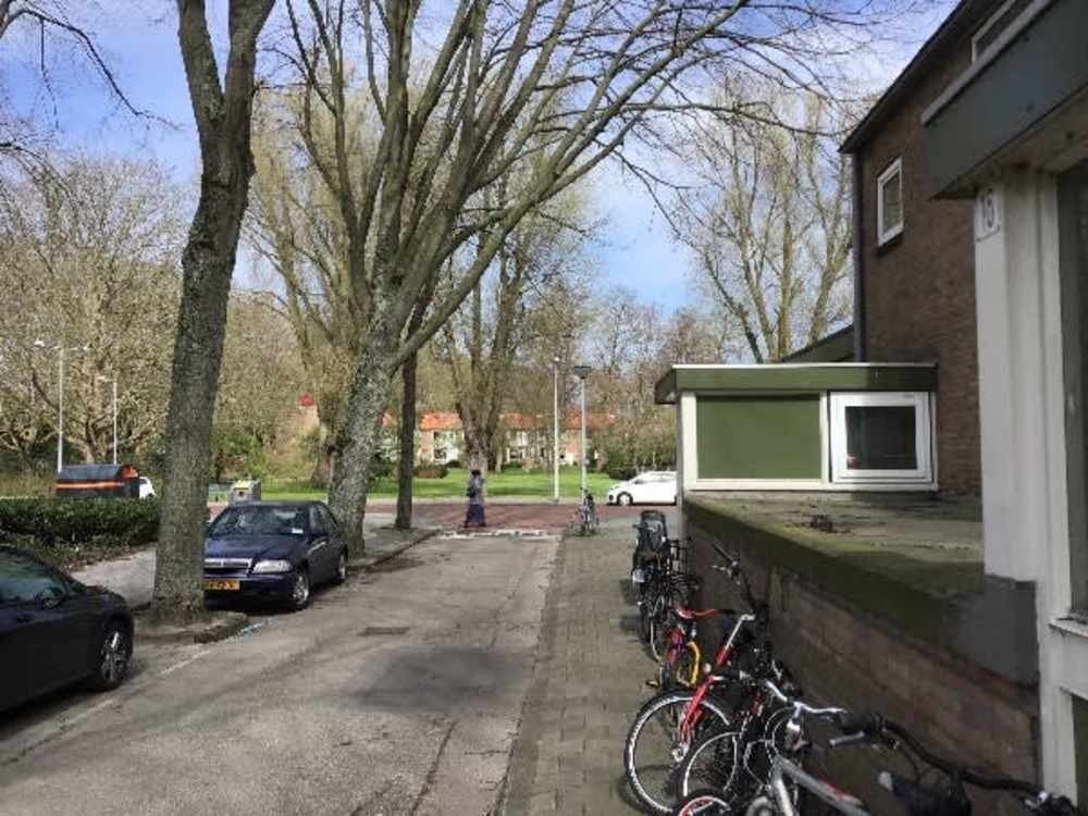 Marianne Philipsstraat 14