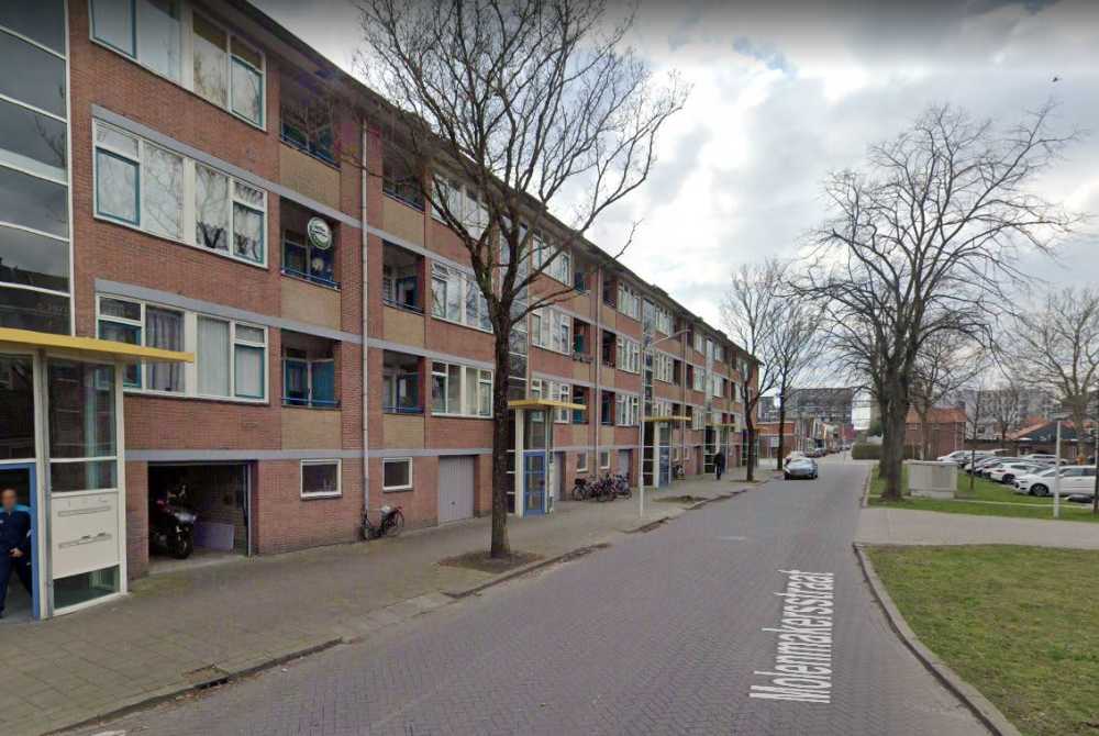 Molenmakersstraat 42