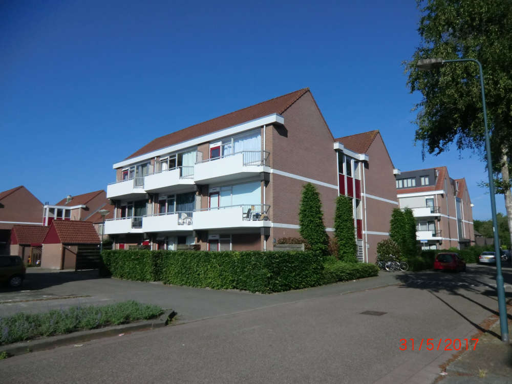 Vollewens 33, 3905 WX Veenendaal, Nederland