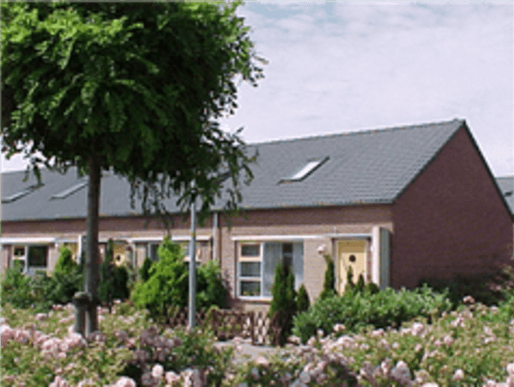 Bolacaciahof 65, 1326 AM Almere, Nederland