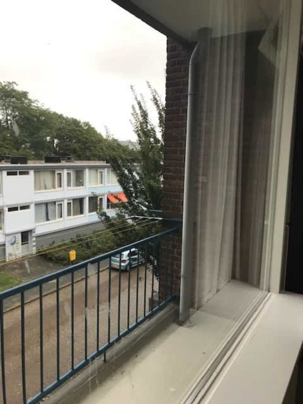 Burgemeester Jansenlaan 309