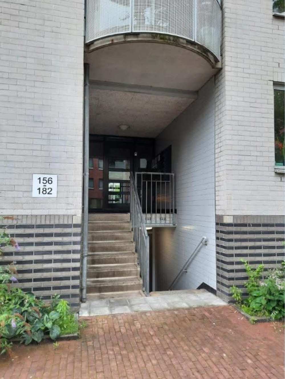 Borneolaan 176, 1019 KH Amsterdam, Nederland