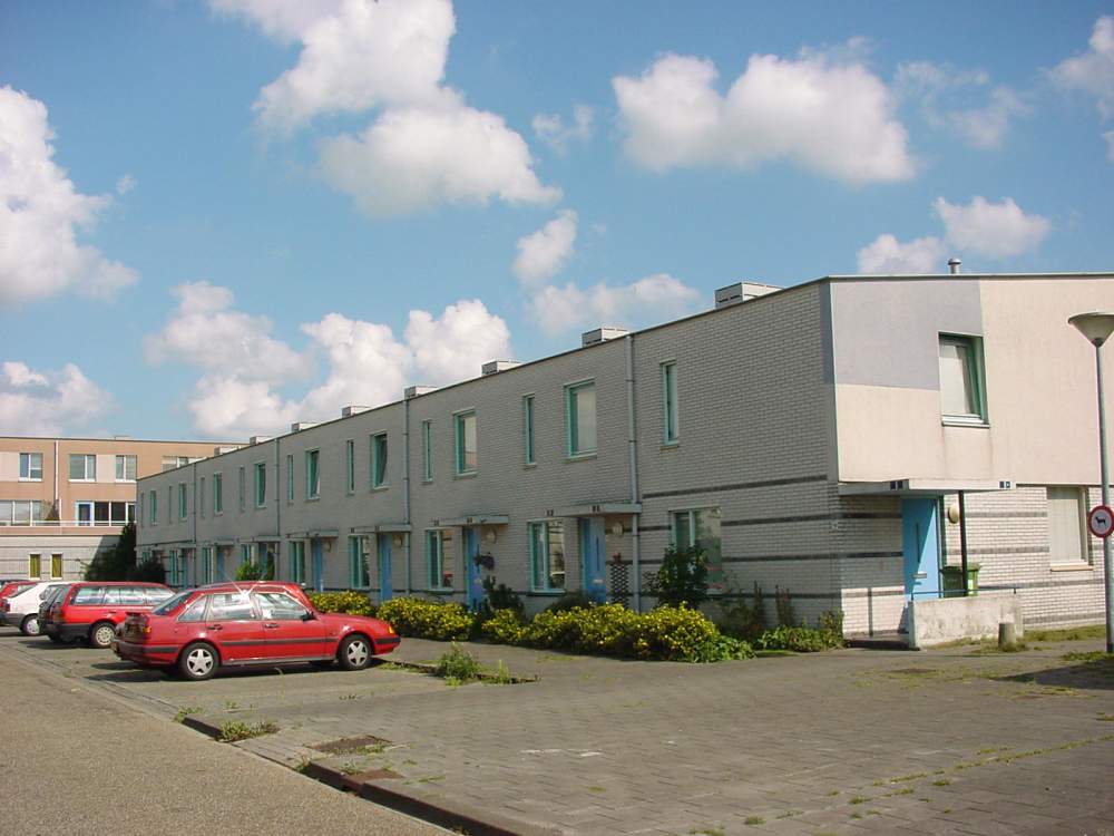 K. Adenauerstraat 12, 9728 SH Groningen, Nederland