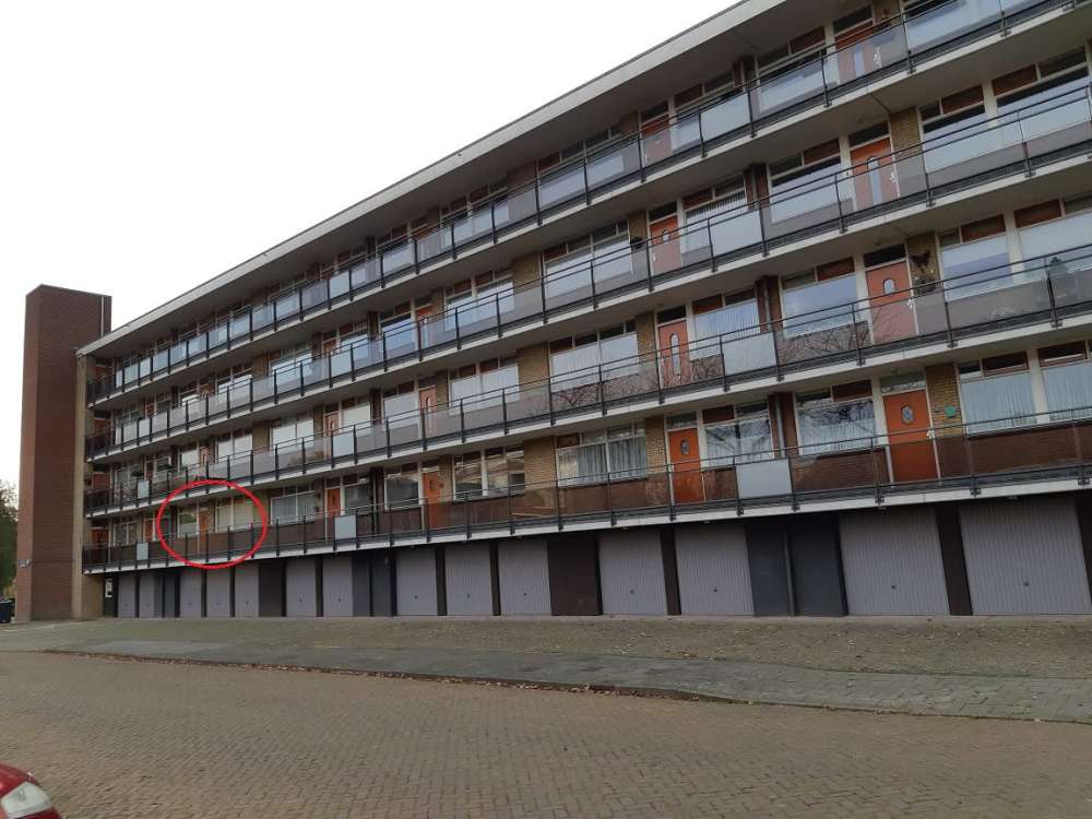 Neerijnenlaan 63, 4006 GG Tiel, Nederland