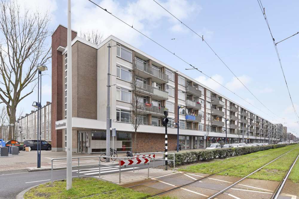 Emmikhovenstraat 55, 1069 DJ Amsterdam, Nederland