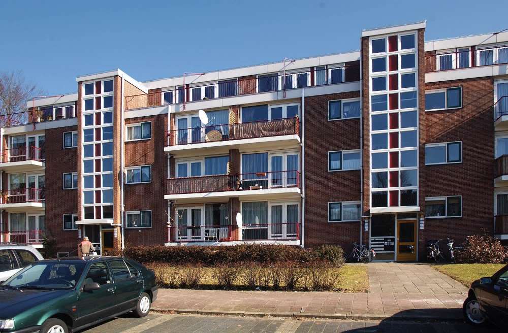 Professor Lorentzlaan 107, 3769 GC Soesterberg, Nederland