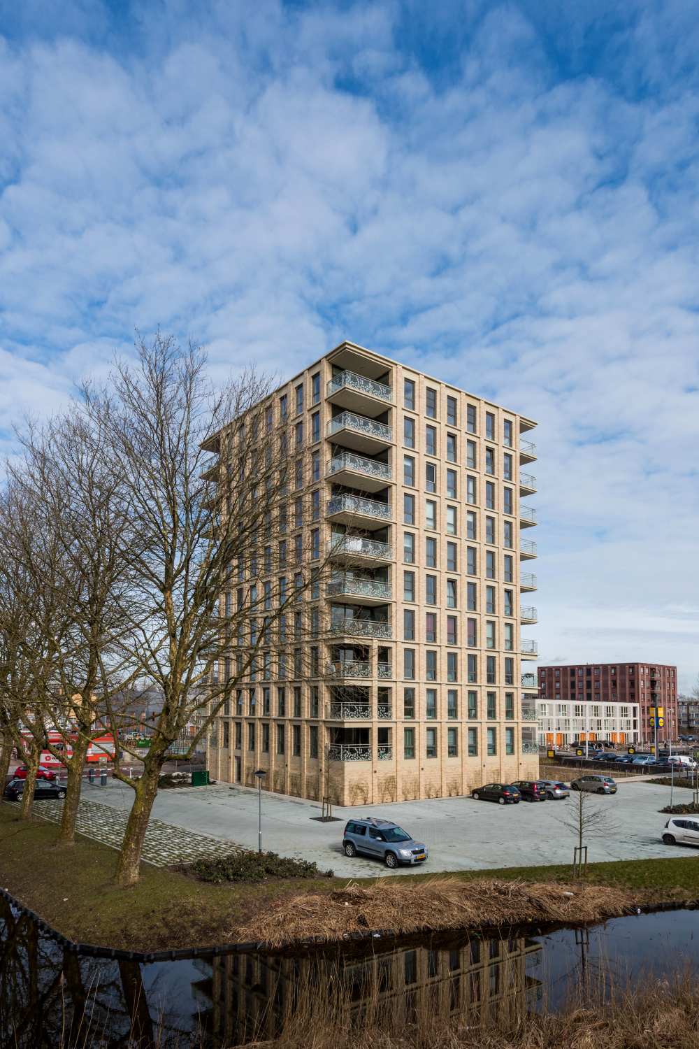 Sportlaan 2 -401