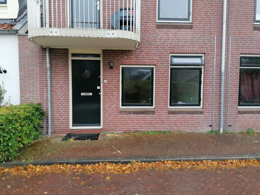 Heicop 27, 3628 AD Kockengen, Nederland