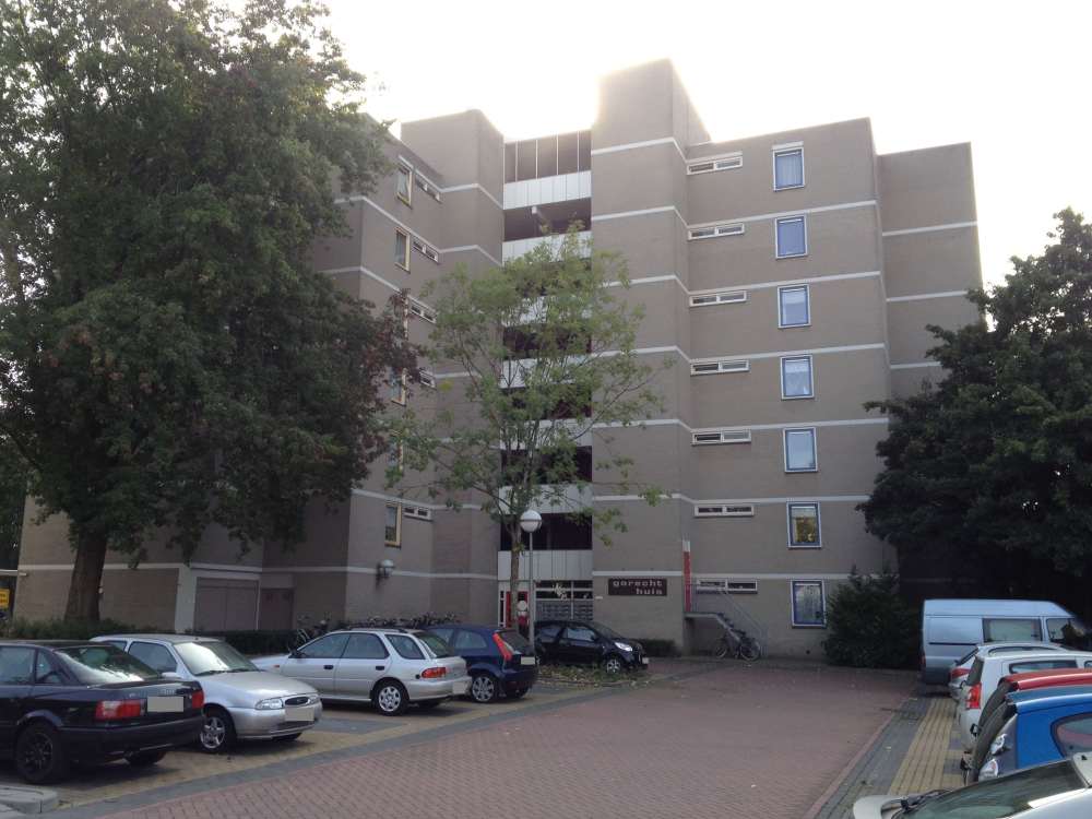 Zaagmuldersweg 166, 9713 LP Groningen, Nederland
