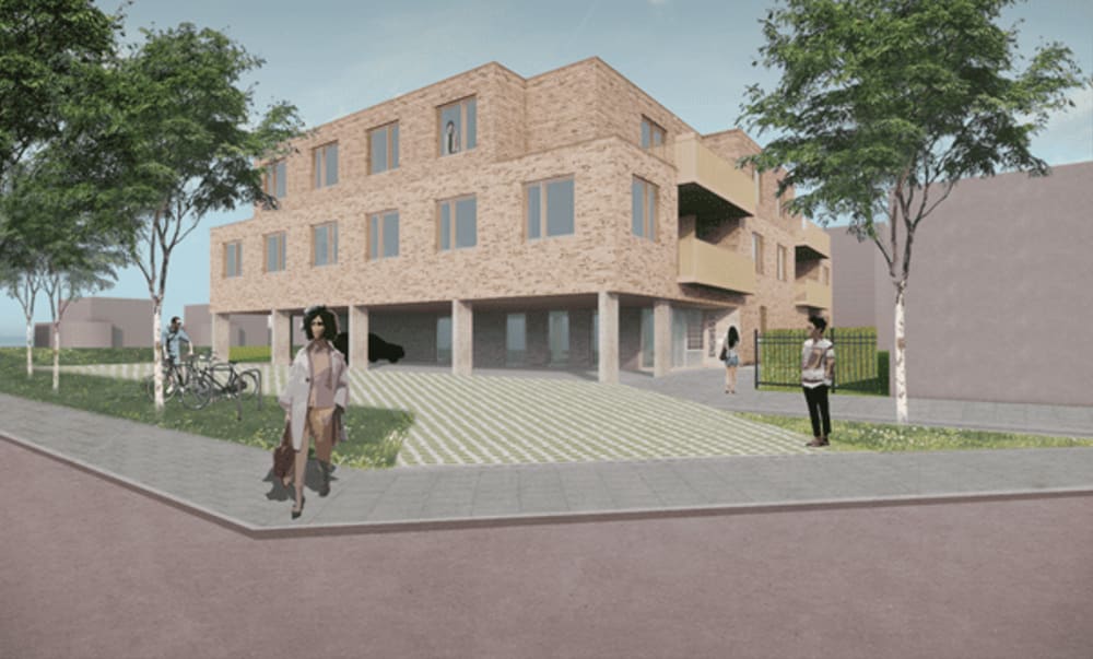 Struweelpad 26, 3828 AX Hoogland, Nederland