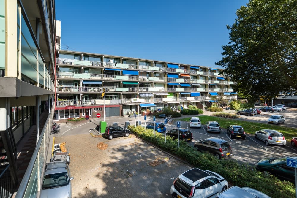 Elzenhof 47, 3363 HB Sliedrecht, Nederland