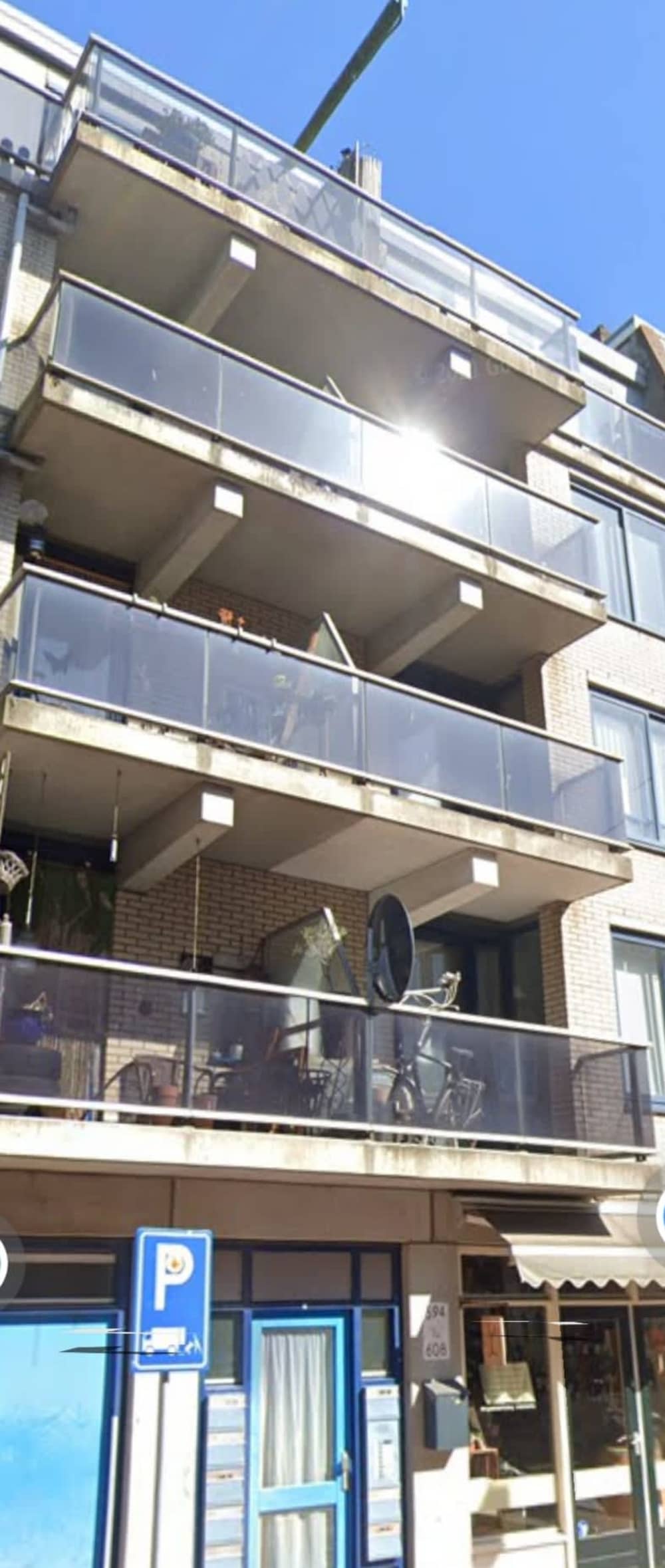 Spaarndammerstraat 602, 1013 TH Amsterdam, Nederland
