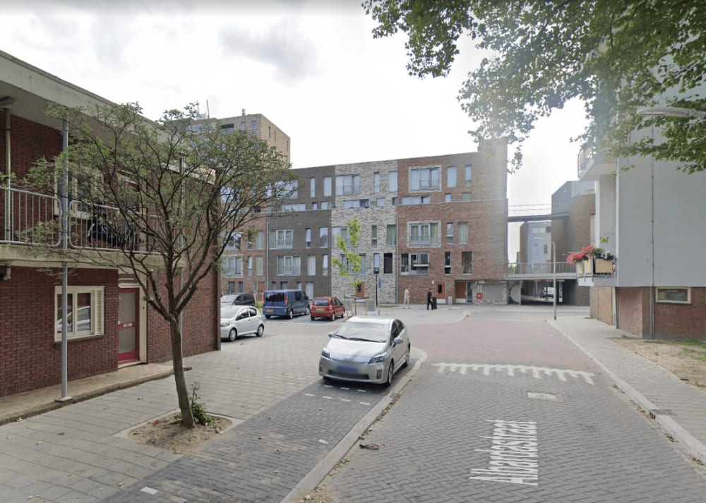Albardastraat 7