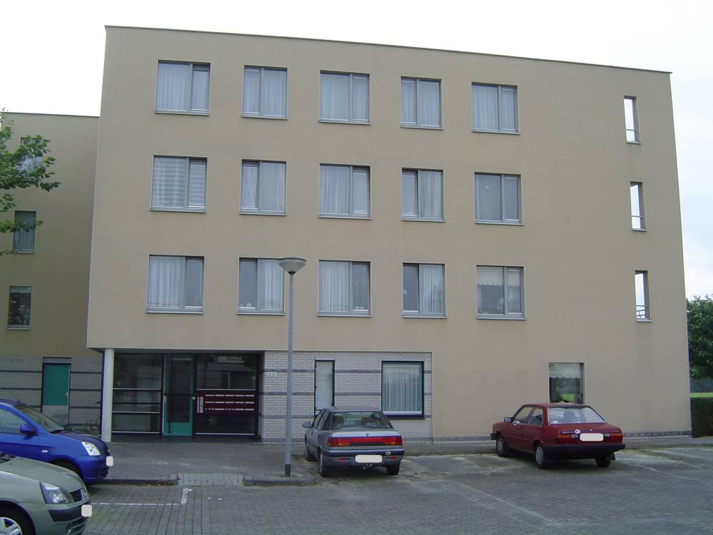 A. Morostraat 38, 9728 SN Groningen, Nederland