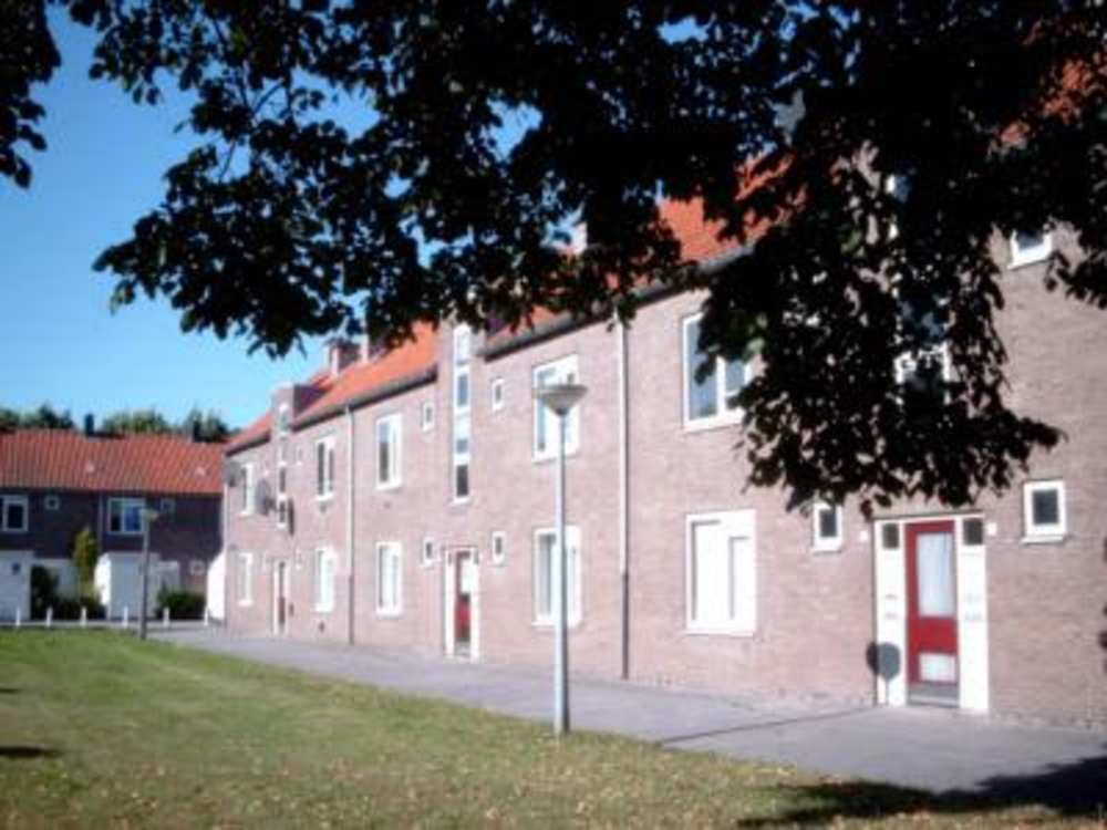 Jacob van Weesenbekestraat 42hs, 1067 PH Amsterdam, Nederland