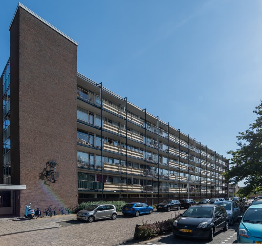 Reigerlaan 77, 3362 PE Sliedrecht, Nederland