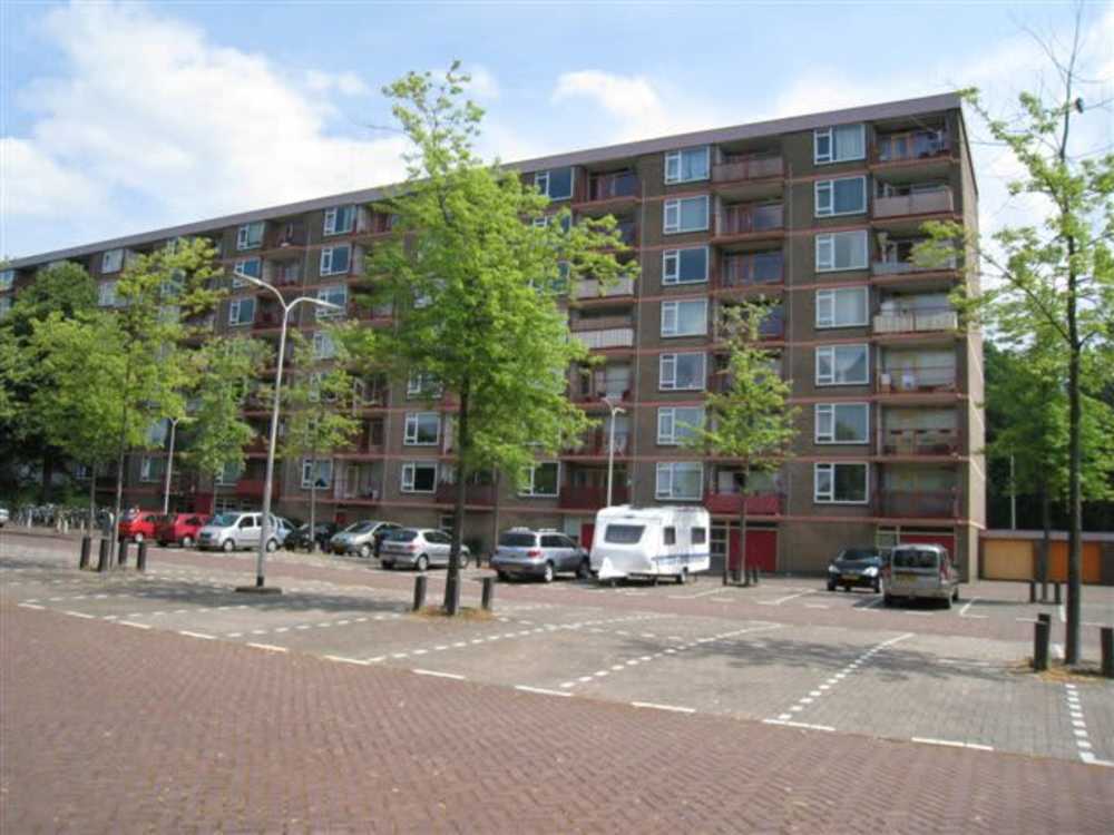 Van Heuven Goedhartlaan 243, 1181 KM Amstelveen, Nederland