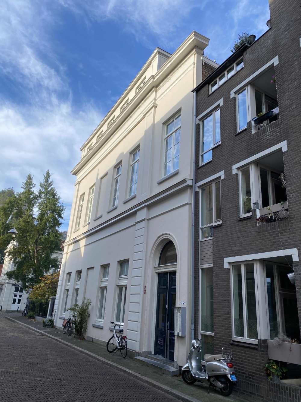 Binnen Walevest 31, 3311 AA Dordrecht, Nederland