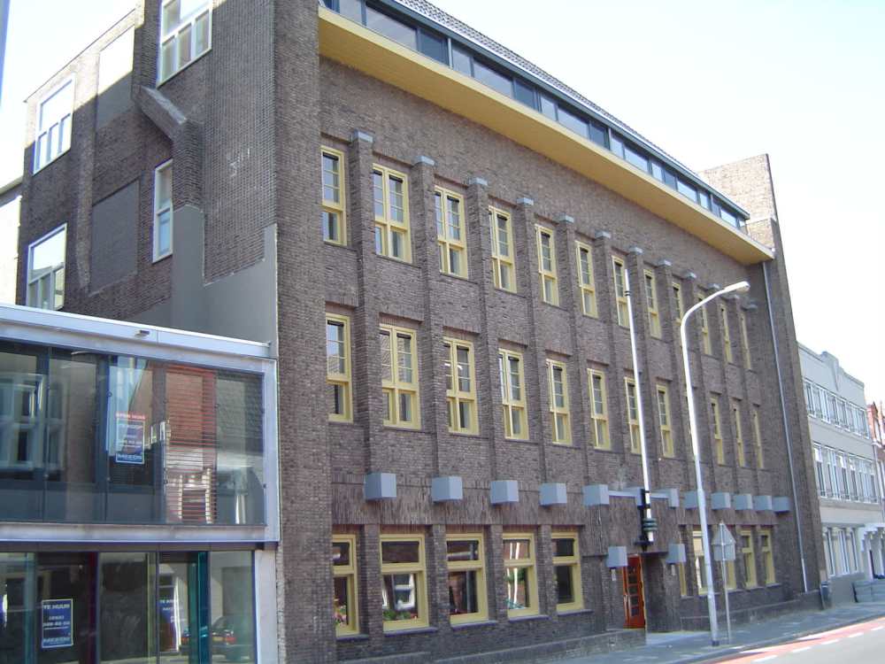W.A. Scholtenstraat 12, 9712 KW Groningen, Nederland