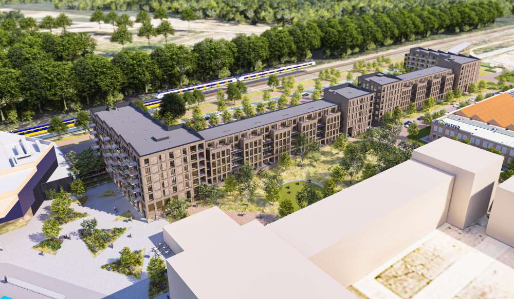 Akulaan 747, 6717 LJ Ede, Nederland