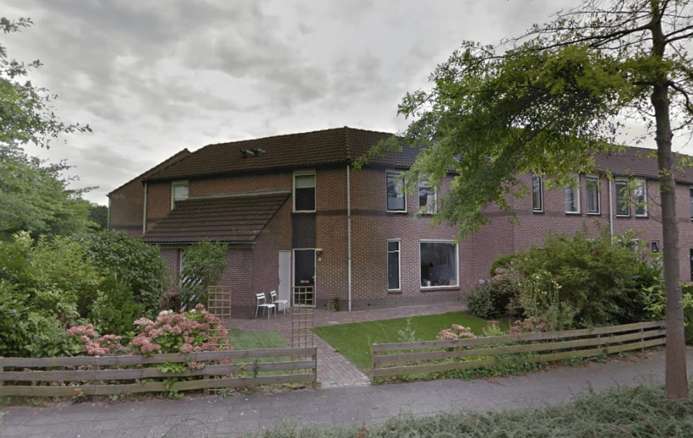 Stinzenlaan Noord 115, 3621 RE Breukelen, Nederland
