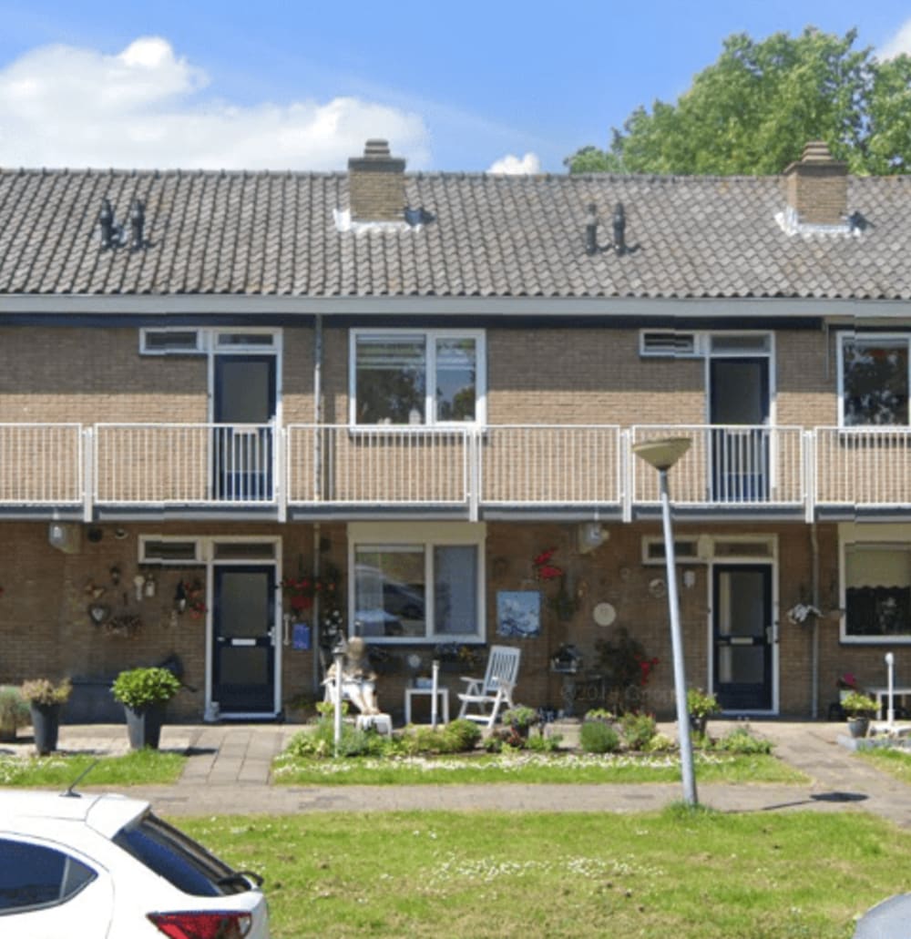 Beemsterstraat 21B, 1566 WP Assendelft, Nederland