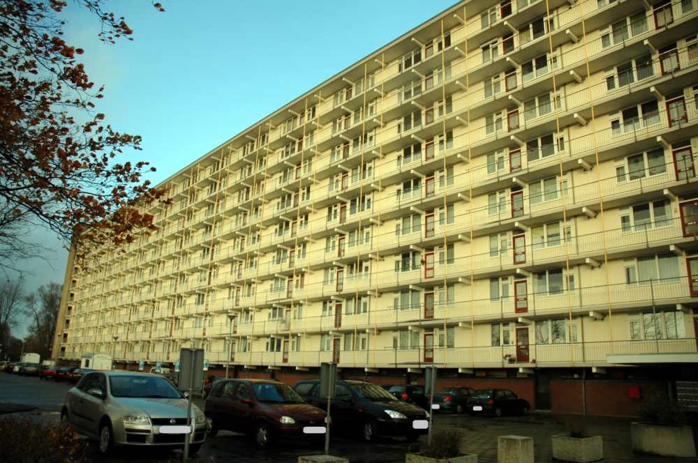 Goudlaan 747, 9743 CX Groningen, Nederland