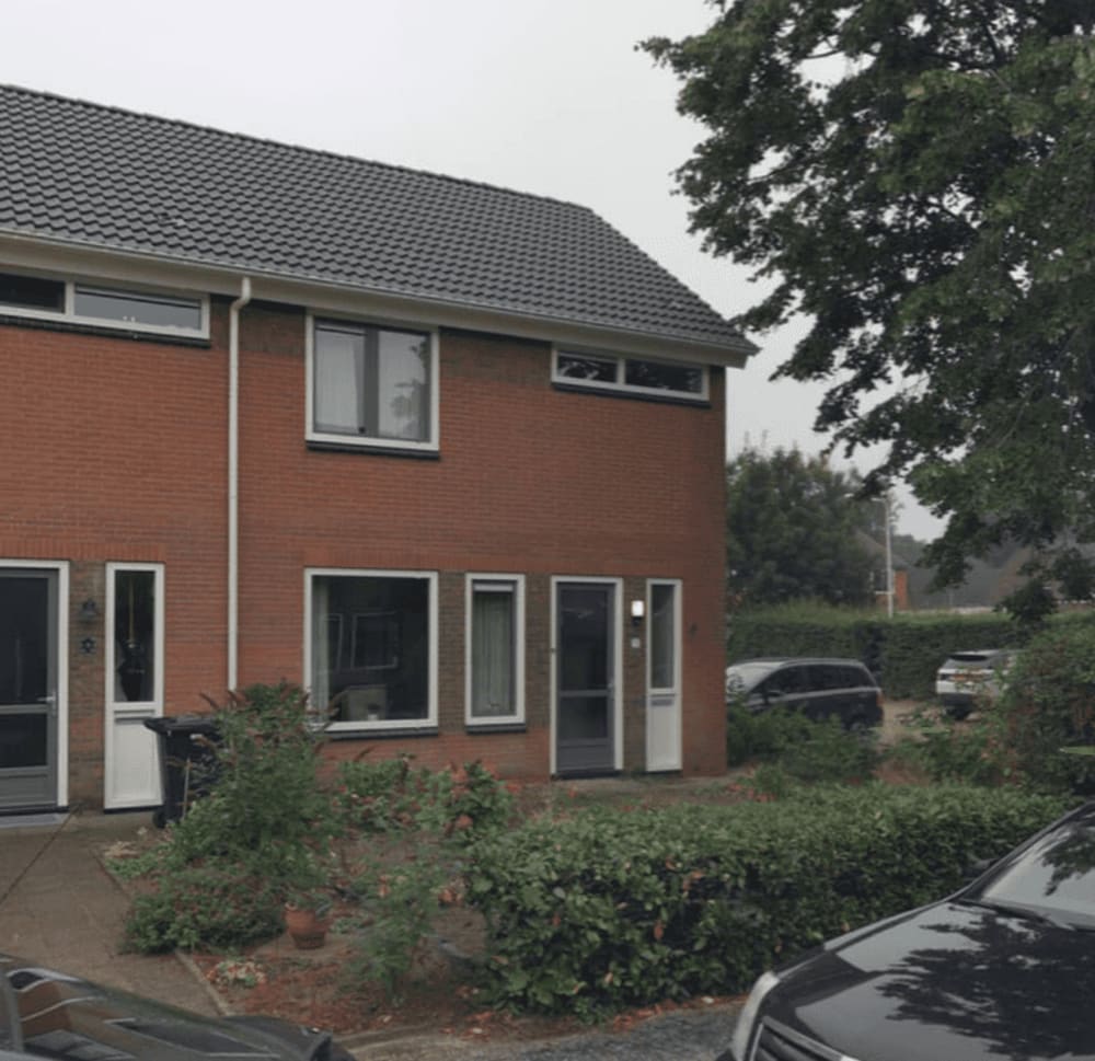 Spijkerboor 7, 9751 GV Haren, Nederland