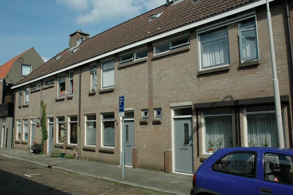 Laantje 15
