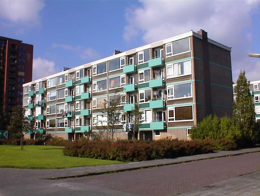 Ambrosiuslaan 109, 1185 PJ Amstelveen, Nederland